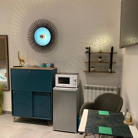 La Corsa Chambre Familiale Deluxe Narbonne Buitenkant foto