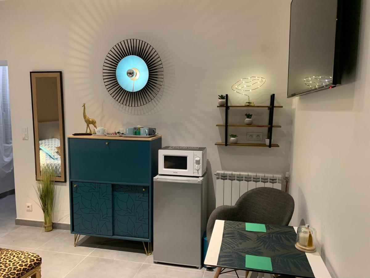 La Corsa Chambre Familiale Deluxe Narbonne Buitenkant foto